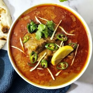Beef Nihari