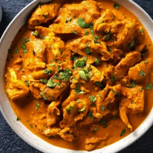 Chicken Tikka Karahi